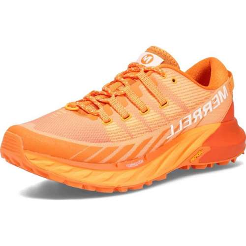 MERRELL AGILITY PEAK 4 Orange