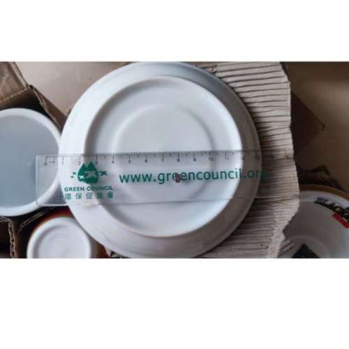 黑白淡奶杯碟套裝茶餐廳咖啡港式奶茶陶瓷杯碟批發black & white coffee & milk tea...