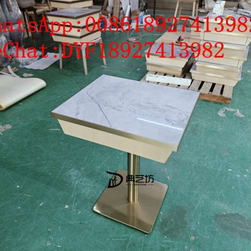 專業訂造雲石方檯，大理石枱面，人造石檯面,石枱木枱定做，實木枱櫈系列，訂造簡約...