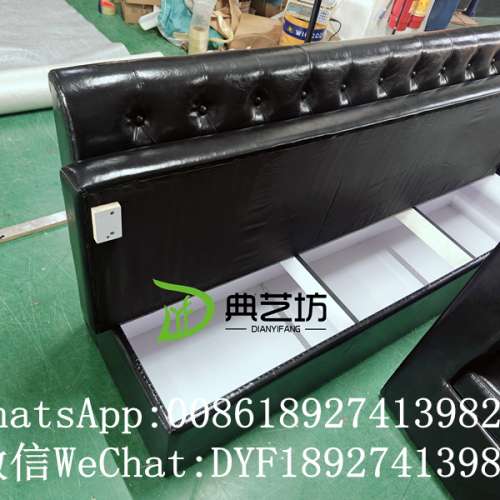 訂造酒吧梳化，夜總會梳化，儲物酒吧梳化，BS7176防火證書梳化，高質量梳化，深圳工...