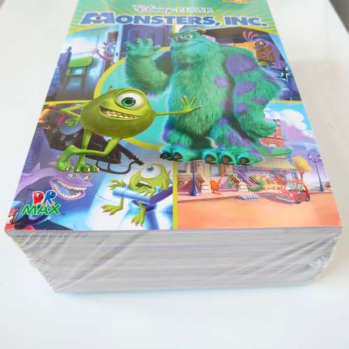 迪士尼 dr max 英文故事書14本