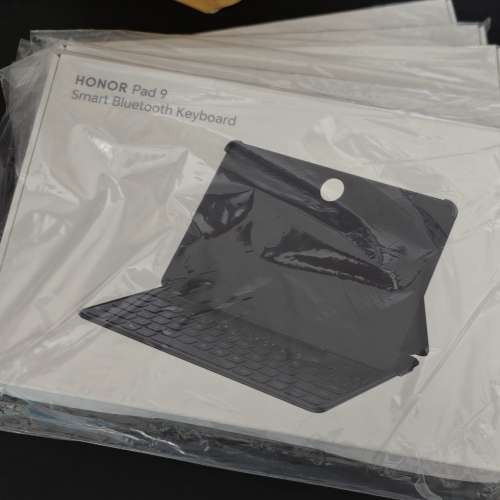 Honor Pad 9 5G 16+256GB 行貨 全新原封送鍵盤灰色