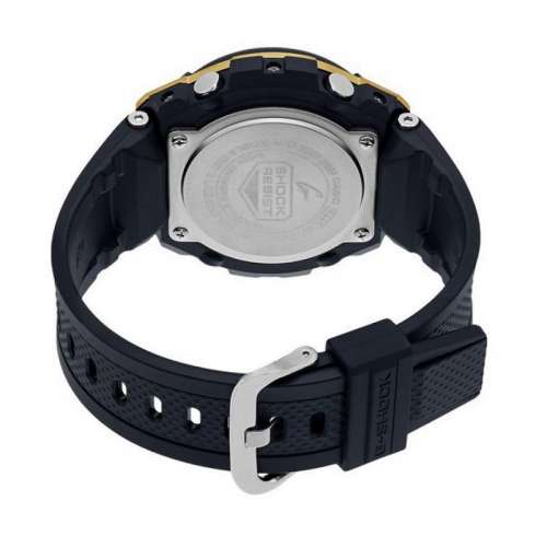 Casio - 卡西歐 G-Shock GST-S100G-1ADR 200 米防水 Tough Solar (平行進口)