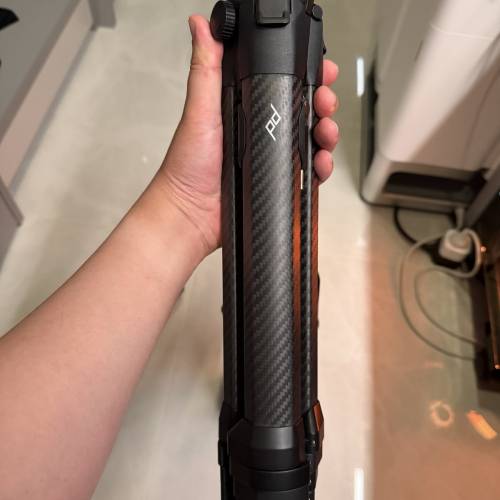 Peak Design Carbon Fiber Travel Tripod