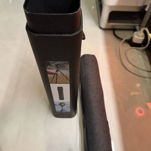 Peak Design Carbon Fiber Travel Tripod