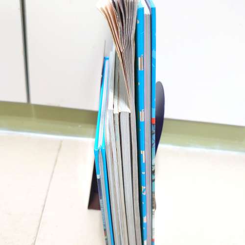 Thomas 芝麻街 史力加 star wars 兒童故事書