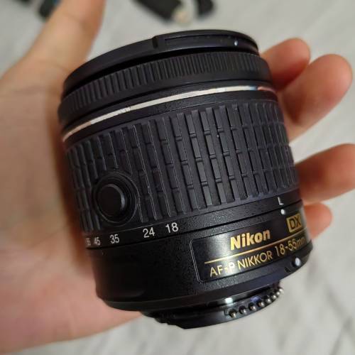 nikon d3400送手机❗️
