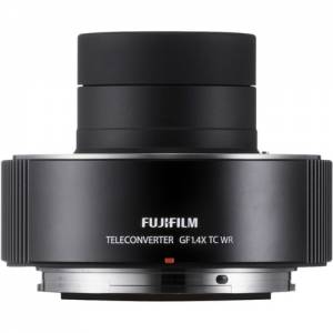 100%全新水貨 Fujifilm Fujinon Lens Teleconverter GF1.4X TC WR