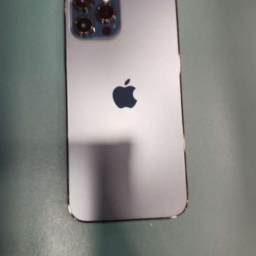 港行 iPhone 12 Pro Max 256GB