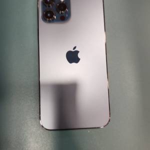 港行 iPhone 12 Pro Max 256GB