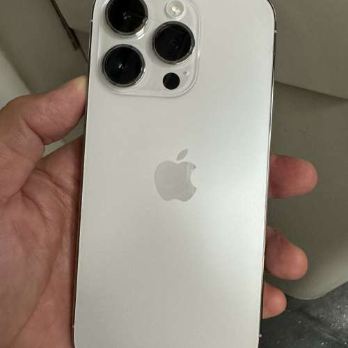iPhone 14pro 256gb,港行雙卡，完美冇花，冇修冇拆，所有原裝，所有功能正常！