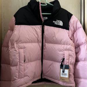 The North Face 1996 Retro Nuptse 女裝 L碼