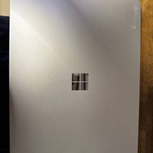 Microsoft Surface Laptop Go 2023 8GB Ram + 128GB SSD 有touch screen