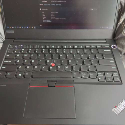 Lenovo E14 Generation 10th 32G Ram