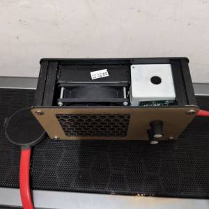 手機液態水冷功能正常