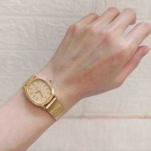 💰議價請移玉步no bargain ⌚ Vintage 70年代「#OMEGA 歐米茄」DE VILLE #蝶飛系列...