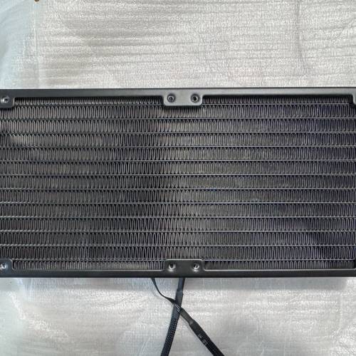 [90%New] Thermalright Frozen Edge 240 一體式水冷散熱器