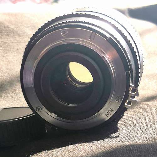 nikon, tokina rmc 28 85mm 1:4