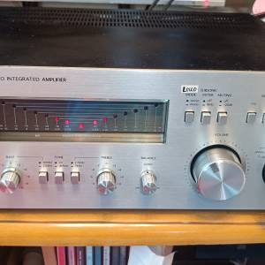 三菱合拼機 已大修摩聲