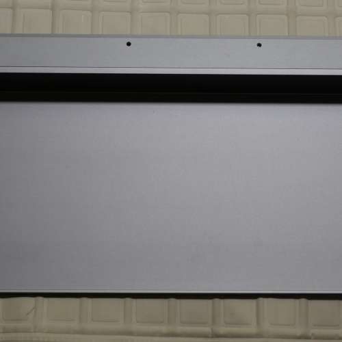 鋁合金 L置物架 掛牆架 灰色 900X250mm