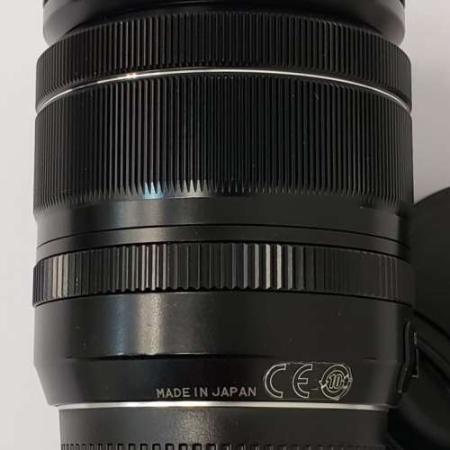 日本製造 Fujifilm XF 18-55mm f2.8-4 R LM OIS (富士 防震 標準變焦鏡頭) - 98% Ne...