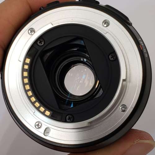 日本製造 Fujifilm XF 18-55mm f2.8-4 R LM OIS (富士 防震 標準變焦鏡頭) - 98% Ne...