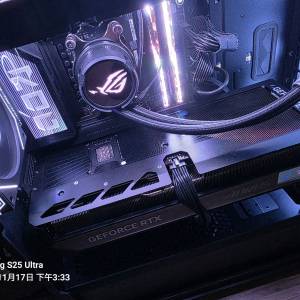 Gigabyte AORUS GeForce RTX5080