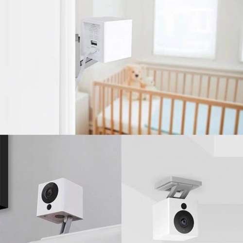 小米（華來）小方攝像機 Xiaomi camera