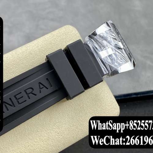 沛納海Panerai Luminor PAM1342 44MM 白麵 手動機芯