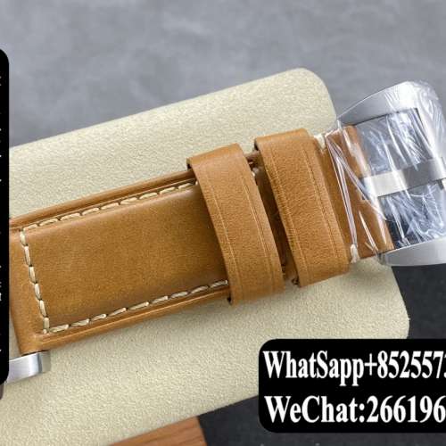 沛納海Panerai Luminor pam1080 3days 47mm 藍寶石