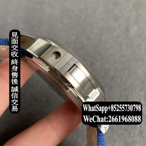 沛納海Panerai Luminor Marina PAM777 44MM