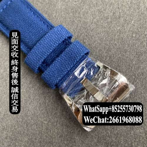 沛納海Panerai Luminor Marina PAM777 44MM