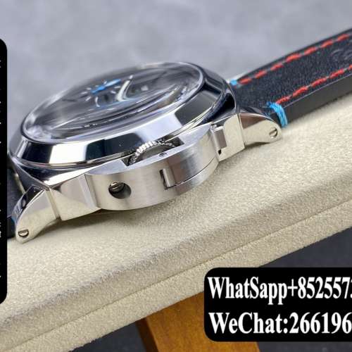 沛納海Panerai Luminor Marina PAM724 44MM Americas CUP