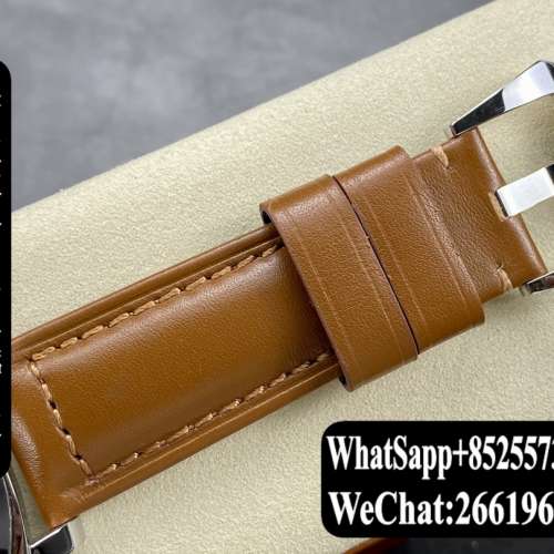 沛納海Panerai Luminor Marina PAM113 44MM 白麵