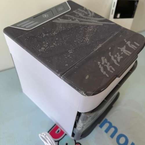 ARCTIC AIR - Arctic Air Ultra便攜式空調扇 USB迷你冷風機, ***可放入冰袋增加冷...