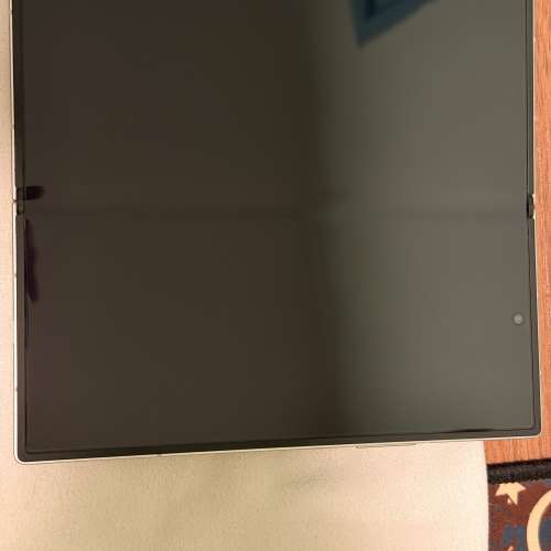 Samsung Z fold 7 銀色 12+512 行貨 Samsung Care+