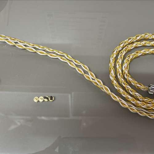 [聖誕禮盒](限量1條)](線名:象神的套索บ่วงบาศ ของพระพิฆเนศ)使...