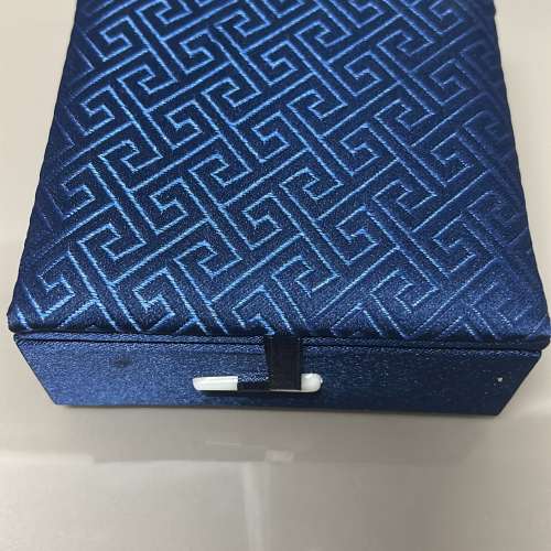 [聖誕禮盒](限量1條)](線名:象神的套索บ่วงบาศ ของพระพิฆเนศ)使...