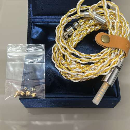 (限量1條)(象神的套索บ่วงบาศ ของพระพิฆเนศ)獨特古河銅+萬隆單...