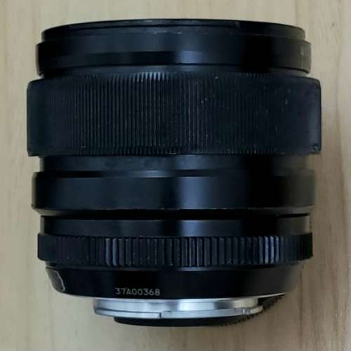 Fujifilm XF 23mm f1.4 R (日本製造 富士 f1.4 大光圈定焦鏡頭) - 送 日本 UV 保護濾...