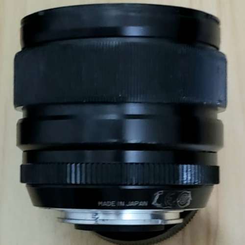 Fujifilm XF 23mm f1.4 R (日本製造 富士 f1.4 大光圈定焦鏡頭) - 送 日本 UV 保護濾...