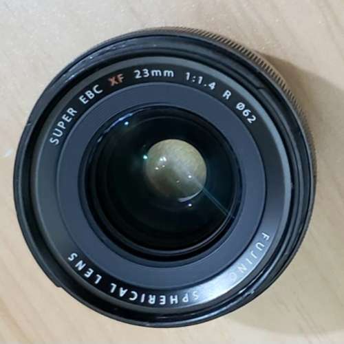 Fujifilm XF 23mm f1.4 R (日本製造 富士 f1.4 大光圈定焦鏡頭) - 送 日本 UV 保護濾...