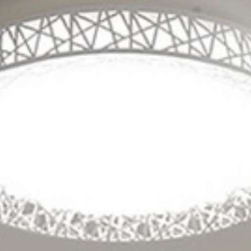 全新28 厘米 24W Led天花燈, 白色