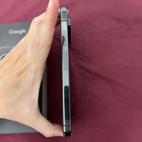 Google Pixel 9 Pro XL 128Gb【有盒 full set】