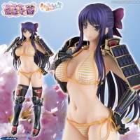 全新正版 DAIKI 大金工業 少女騎士物語 龍造寺茜 1/6 PVC