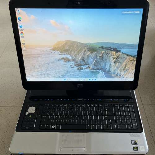 HP Pavilion HDX9200 20.1 inch Notebook Laptop