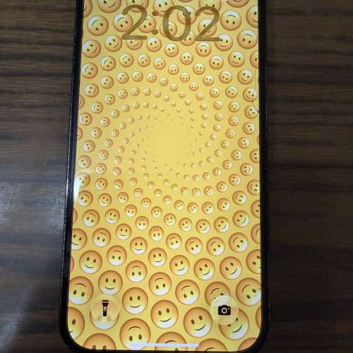 iPhone 14 Pro 256GB 黑色 日本版