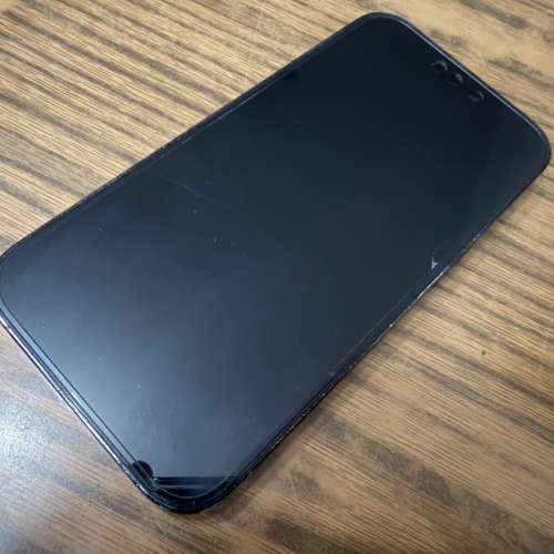 iPhone 14 Pro 256GB 黑色 日本版