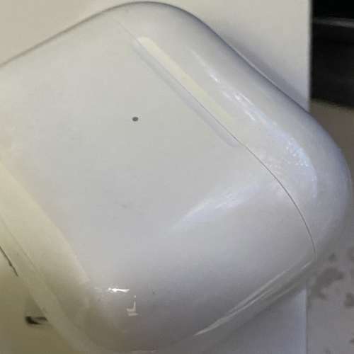 Apple AirPods 3rd 第3代 (Lighting)