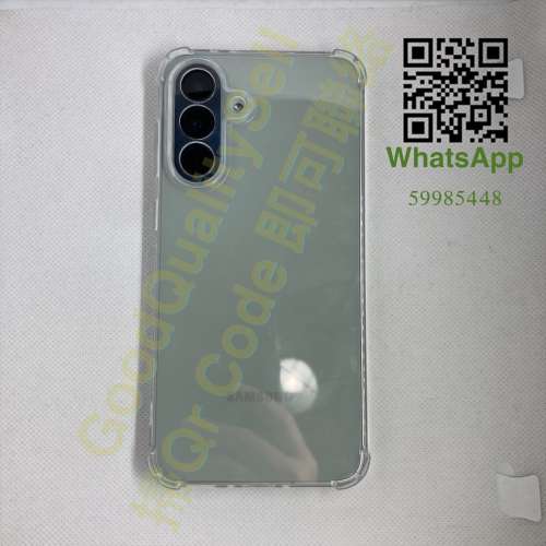 $(2) 95% Samsung A56 5G 12+256G 綠色